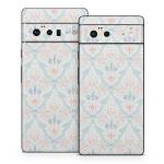 Cacti Google Pixel 6 Series Skin