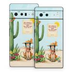 Cactus Google Pixel 6 Series Skin