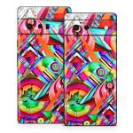 Calei Google Pixel 6 Series Skin