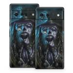 Captain Grimbeard Google Pixel 6 Series Skin