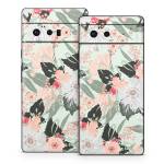 Carmella Creme Google Pixel 6 Series Skin