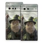 Catdalf Google Pixel 6 Series Skin