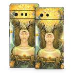 Cause And Effect Google Pixel 6 Series Skin