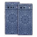 Celestial Bohemian Google Pixel 6 Series Skin