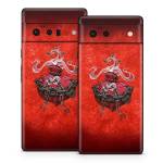 Chained To You Google Pixel 6 Series Skin