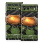 Hail To The Chief Google Pixel 6 Series Skin