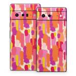 Chroma Google Pixel 6 Series Skin