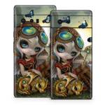 Clockwork Dragonling Google Pixel 6 Series Skin