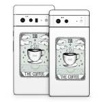 The Coffee Google Pixel 6 Series Skin