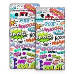 Comics Google Pixel 6 Series Skin