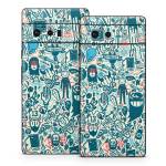 Committee Google Pixel 6 Series Skin