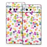 Confetti Dots Google Pixel 6 Series Skin