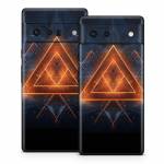 Conjecture Google Pixel 6 Series Skin