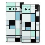Cooled Google Pixel 6 Series Skin