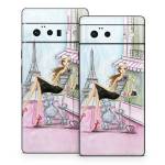 Cafe Paris Google Pixel 6 Series Skin
