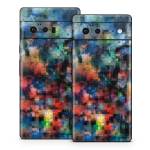 Circuit Breaker Google Pixel 6 Series Skin