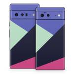 Dana Google Pixel 6 Series Skin