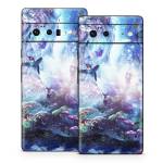 Dancing Dreams Google Pixel 6 Series Skin