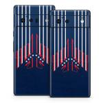 Danger Zone Google Pixel 6 Series Skin