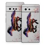 Daring Google Pixel 6 Series Skin