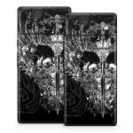 Darkside Google Pixel 6 Series Skin