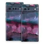 Dazzling Google Pixel 6 Series Skin