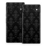 Deadly Nightshade Google Pixel 6 Series Skin