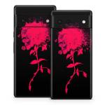 Dead Rose Google Pixel 6 Series Skin