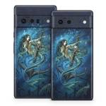 Death Tide Google Pixel 6 Series Skin