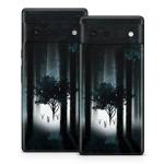 Deception Google Pixel 6 Series Skin