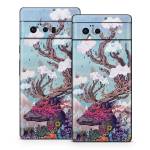 Deer Spirit Google Pixel 6 Series Skin