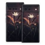 Delicate Bloom Google Pixel 6 Series Skin