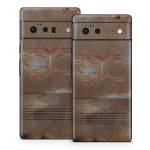 De-Luxe Google Pixel 6 Series Skin