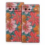 Desert Jewel Google Pixel 6 Series Skin