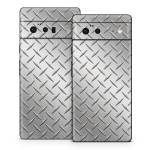 Diamond Plate Google Pixel 6 Series Skin