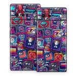 Distraction Tactic Google Pixel 6 Series Skin