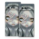 Divine Hand Google Pixel 6 Series Skin