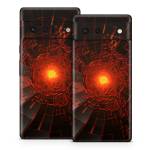 Divisor Google Pixel 6 Series Skin