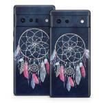 Dreamcatcher Google Pixel 6 Series Skin