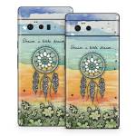 Dream A Little Google Pixel 6 Series Skin