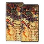 Dragon Legend Google Pixel 6 Series Skin