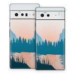 Duskfall Google Pixel 6 Series Skin