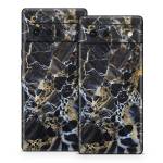 Dusk Marble Google Pixel 6 Series Skin