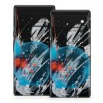 Element-Ocean Google Pixel 6 Series Skin