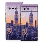 Empire Google Pixel 6 Series Skin