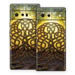 Eternal Woodland Google Pixel 6 Series Skin