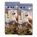 Evening Star Google Pixel 6 Series Skin