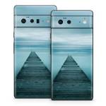 Evening Stillness Google Pixel 6 Series Skin