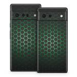 EXO Pioneer Google Pixel 6 Series Skin
