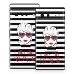 Eyes4U Google Pixel 6 Series Skin